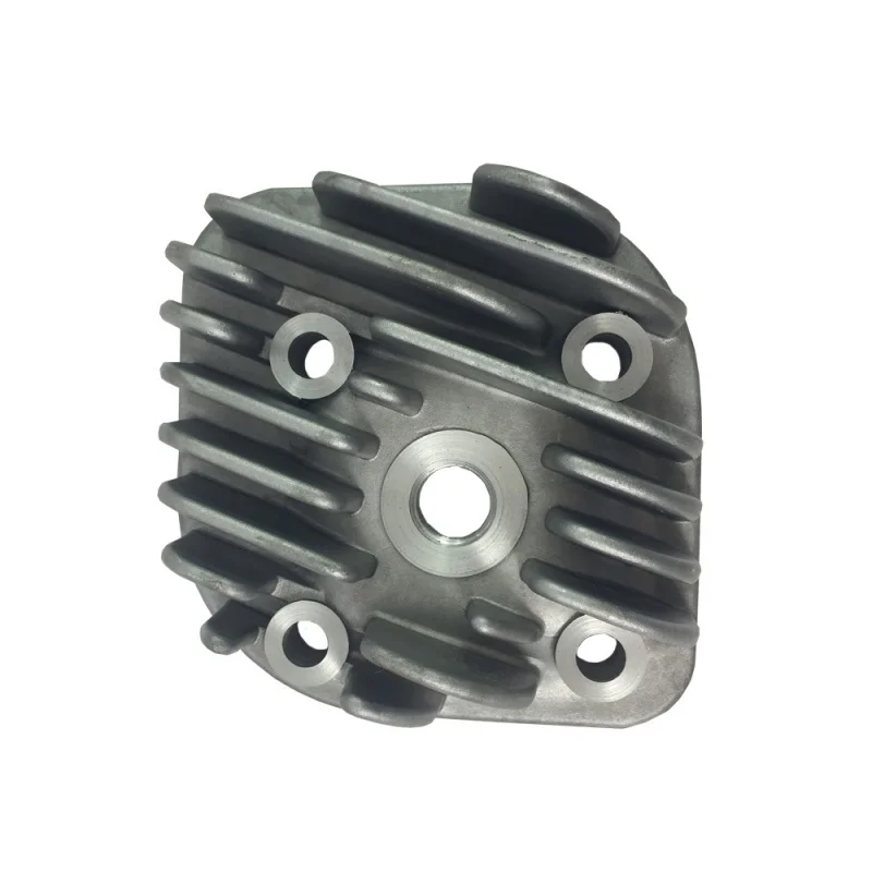 TWH JOG Motorcycle Scooter Modified Rracing Cylinder Head For YAMAHA