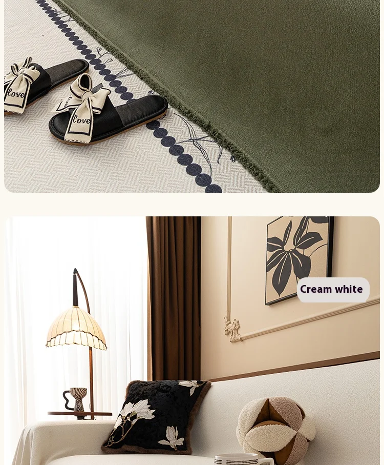 Hause Wasserdichte Sofa Abdeckung Wohnzimmer Sofas Decke Abdeckung Möbel Abdeckung Verhindern Katze Kratzer Sofa Decke Volle Abdeckung – Detail 20