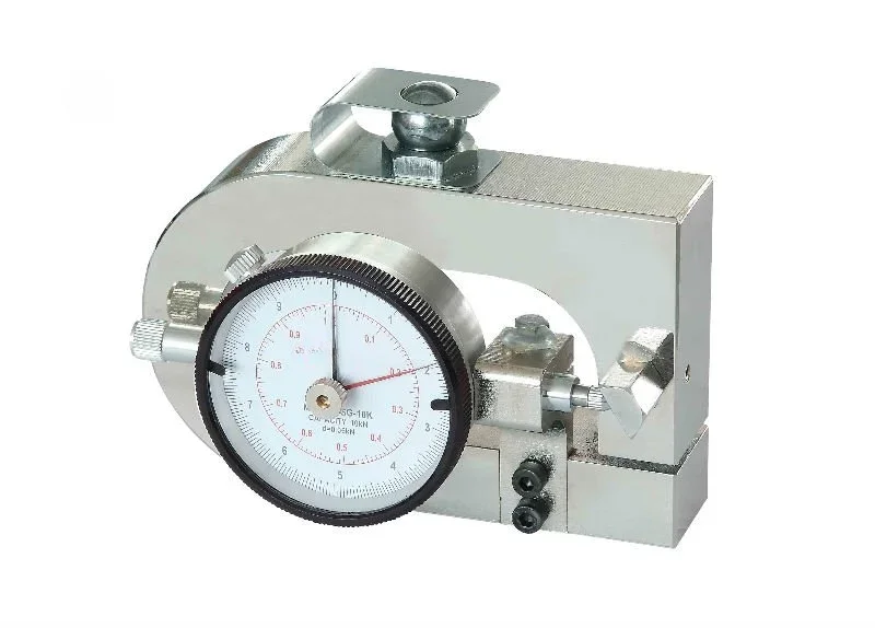 Best-selling Professional ProductsSG Series Force Gauge Analog High Precision, and Simple Operation