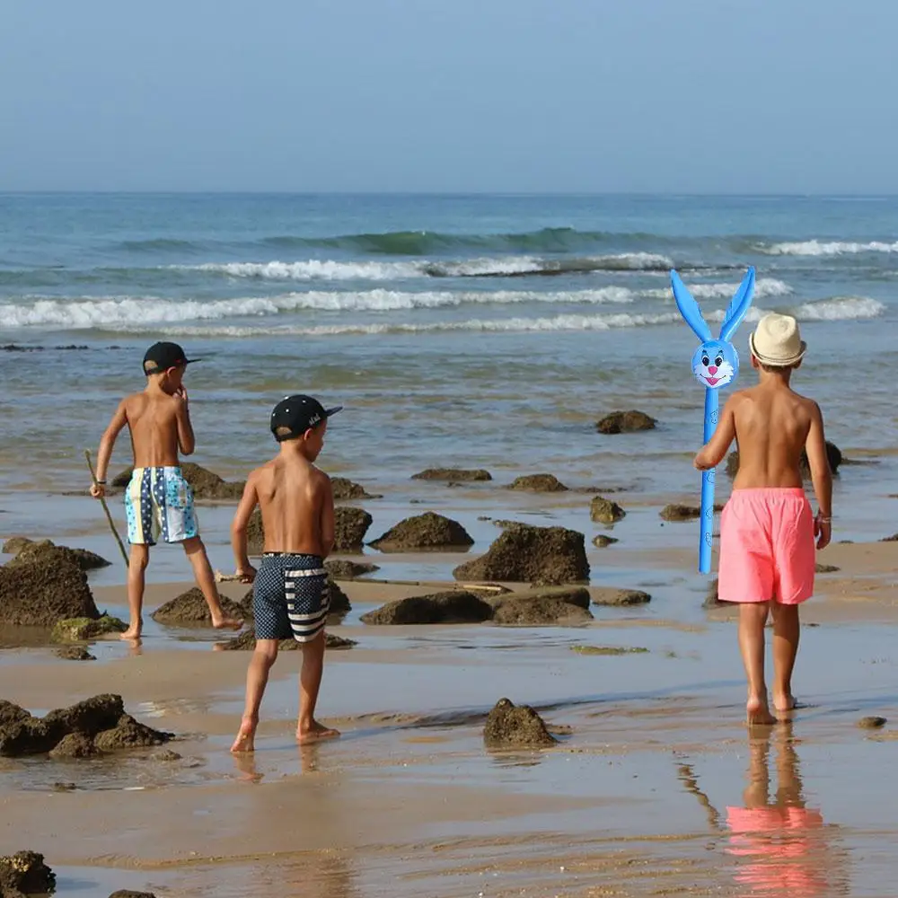 ของเล่นเป่าลม ยีราฟ ค้อนเป่าลม ลูกโป่งเป่าลม ของเล่นสัตว์ ไม้เป่าลม ไม้สัตว์เป่าลม