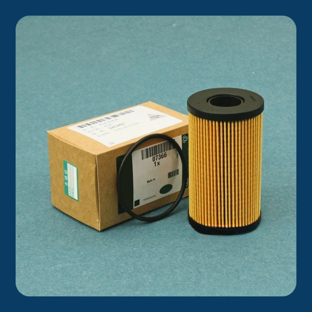 

10 Uds filtro aceite motor para Land Rover Discovery Sport 2018-2019 RANGE ROVER SPORT RANGE ROVER EVOQUE 2018 2019 LR 073669