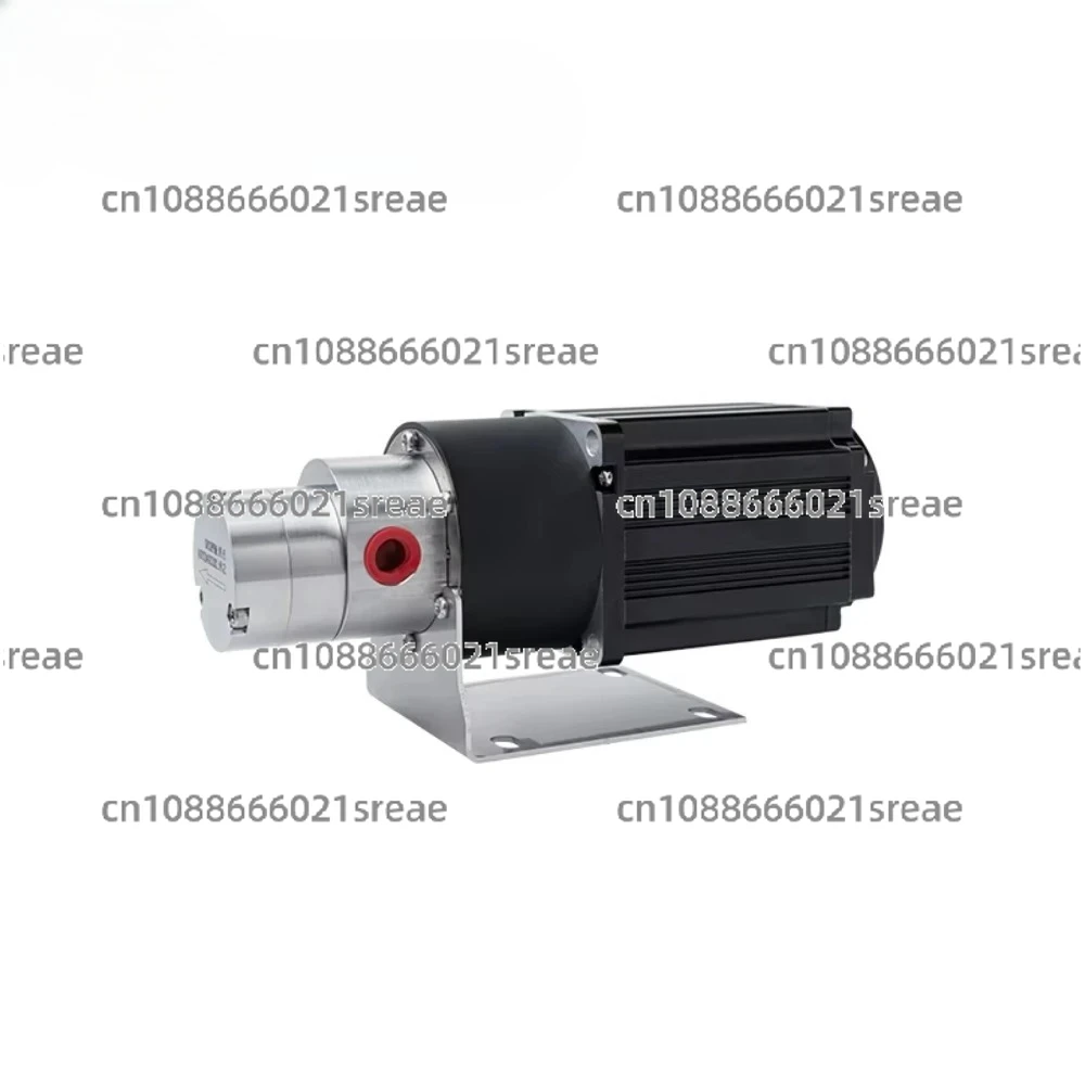 

MPB030 150W Micro Magnetic Drive Gear Pump Liquid With High Corrosion Resistance