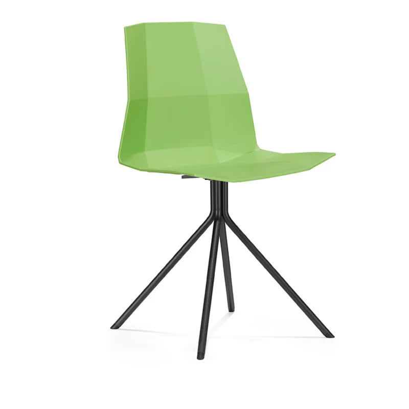 

Italian minimalist dining chair, Nordic , simple light luxury milk tea shop table and , café restaurant , back