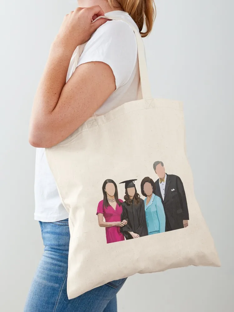 

Сумка-тоут Rory Gilmores Yale Graduation Tote Bag, холщовая сумка для женщин, портативная холщовая сумка для покупок, женская сумка.