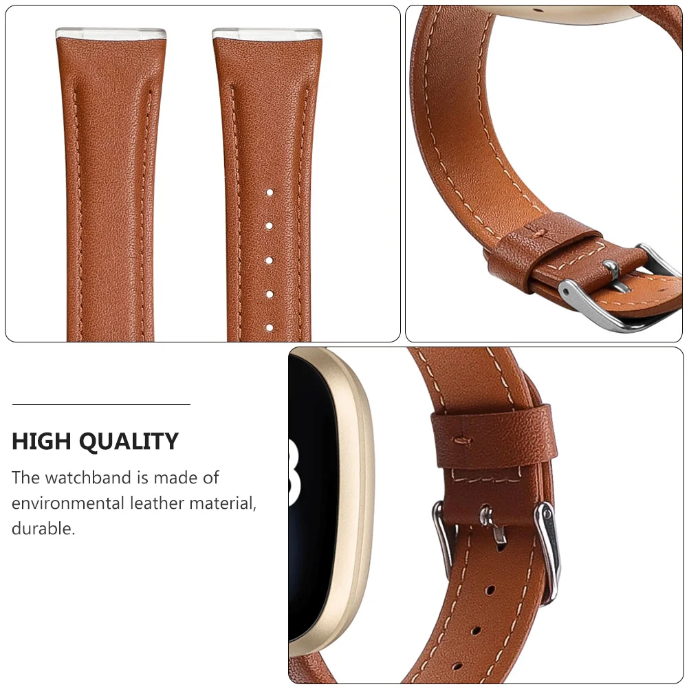 

3 Band Wristband Replacement Adjustable Durable Comfortable Gift For Birthday Wedding Christmas