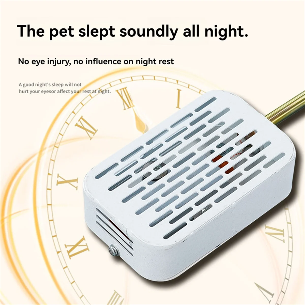 Bird Cage Heater Si…