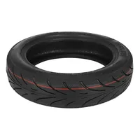 10Inch 10x2.125 City-road Tubeless Tyre For Ninebot F20/F30/F40 Rubber Tire Replace Parts Electric Scooter Accessories