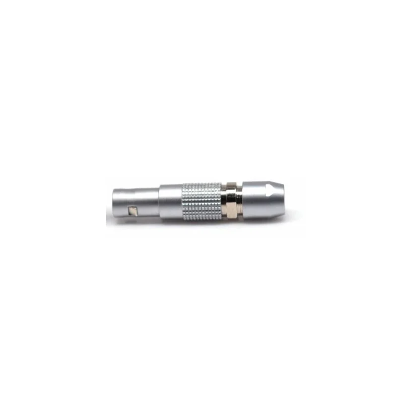 FGG 0B 2 3 4 5 6 7 9 Pin spina maschio connettore rapido per aviazione per dispositivi audio Arri Alexa fotocamera timecocode, Teradek Bond Bolt Pro