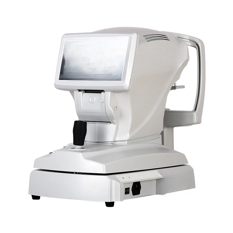 

Computer optometry instrument M8100 autofocus up and down automatic tracking eye, glasses optometry