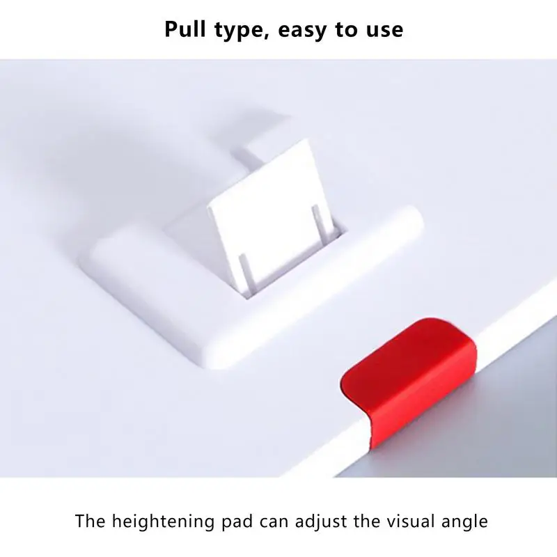 12 Inch Eye Protect Pull-out Mobile Phone Screen Magnifier Stand 3D Enlarger Video Amplifier Projector Bracket Desktop Holder