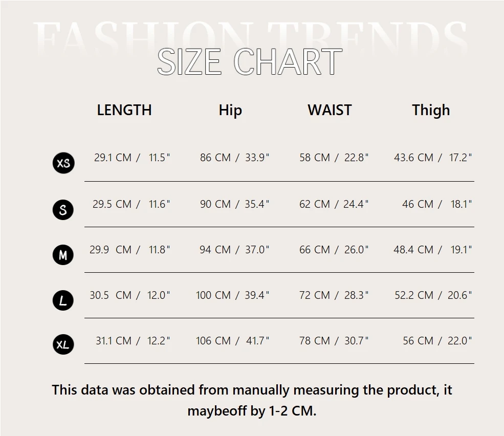 Women's Shorts All Season Korean Casual Stripe Natural Waist Short A-Line Streetwear Shorts