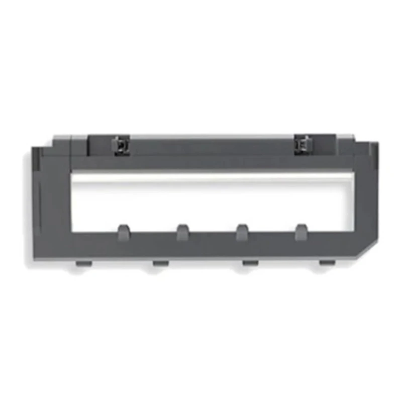 ممسحة فرشاة رئيسية قابلة للفصل لـ Roborock ، فلتر روبوت مفرغ ، ملحق فرشاة جانبية من السيليكون ، S7 ، T7S Plus ، G10 ، G10S Pro ، 15