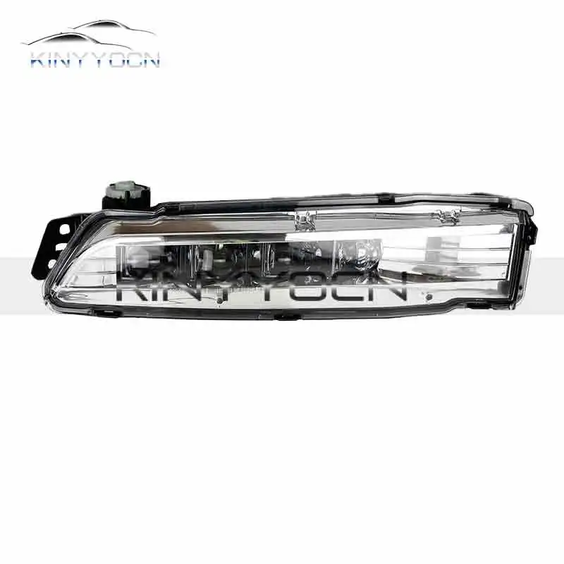 For Honda Accord Inspire 2018 19 20 21 22 Front Bumper Fog Light Foglight Fog Lamp Foglamp DRL Day Running Lamp Headlamp