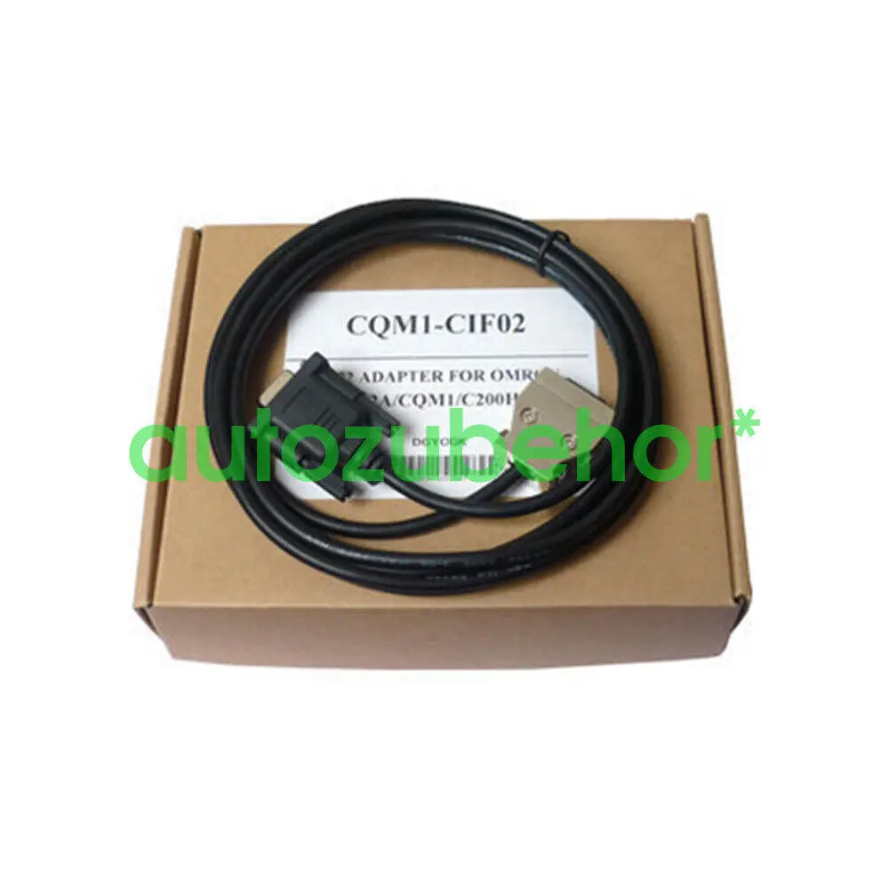 

1pcs for PLC programming cable data cable CPM1A/2A series CQM1-CIF02