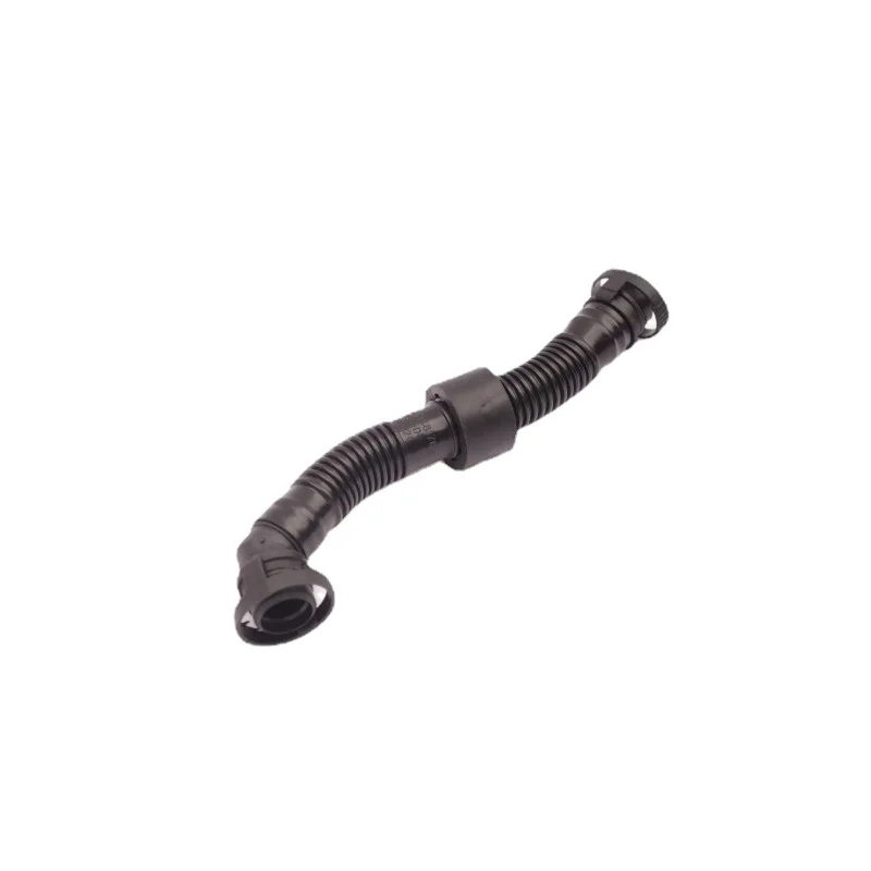8L0 133 817 06A 133 817 Q Secondary Air Injection Pump Hose Connector For VW J.etta Bora MK4 for AUDI A3 S3 8L0133817 06A133817Q