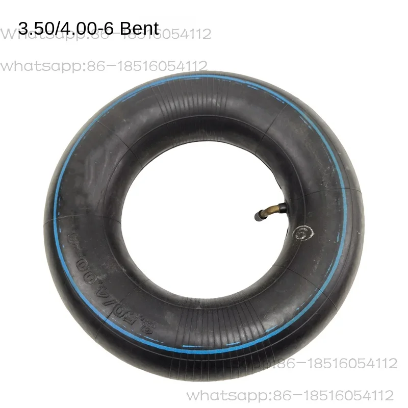 Micro tiller 178F 186F 186FA 350-6 400-6 400-8 500-6 inner tube tire