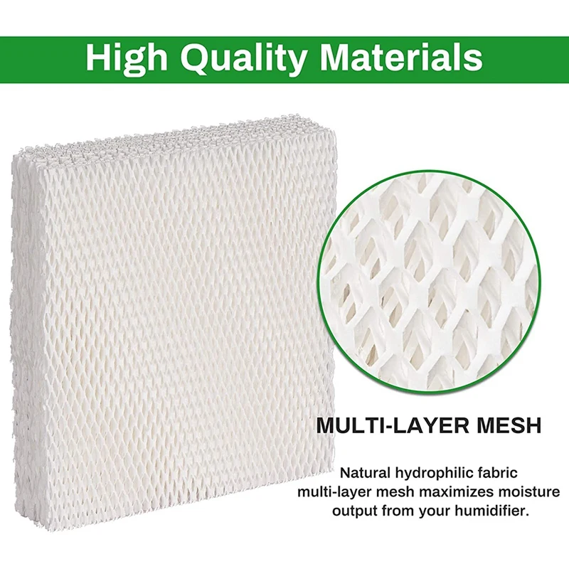 فلاتر فتل مرطب HFT600 ، متوافقة مع برج هوني ويل ، HEV615 ، HEV620 ، جهاز لجزء HFT600T