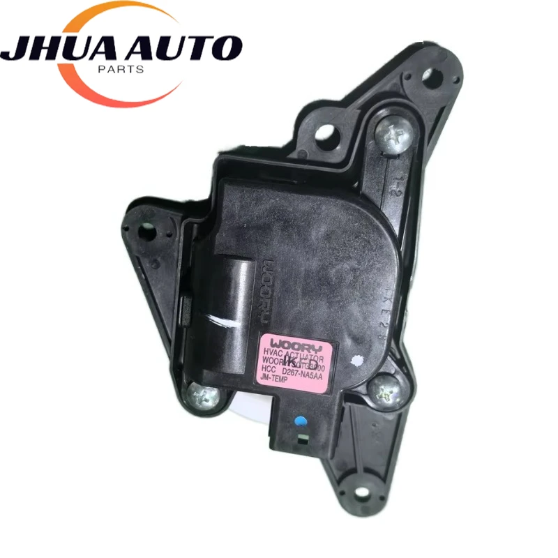 

971592E250 Brand New HVAC Heater Blend Door Actuator Motor for HYUNDAI TUCSON 2004-2009
