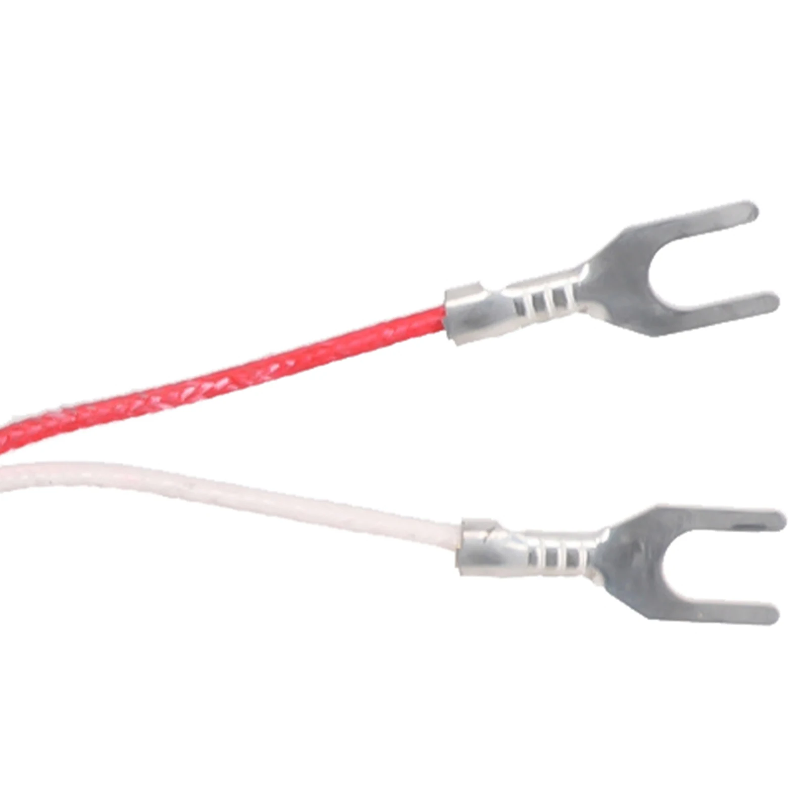 Gas Fireplace Thermocouple Replacement for Pilot Light Systems Compatible with Natural Gas and Liquefied Petroleum Gas