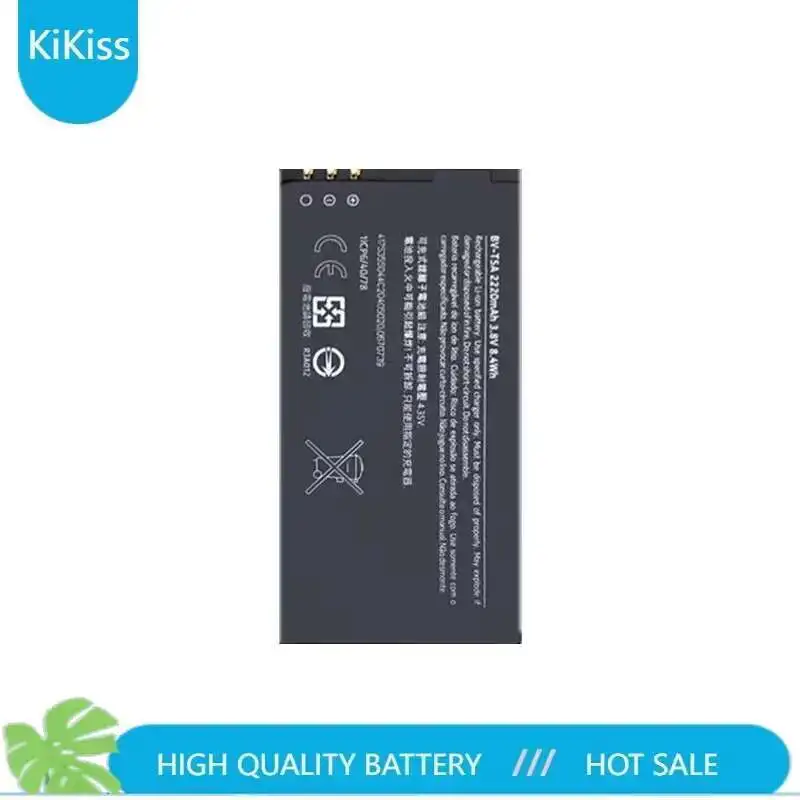 2220Mah Replacement…
