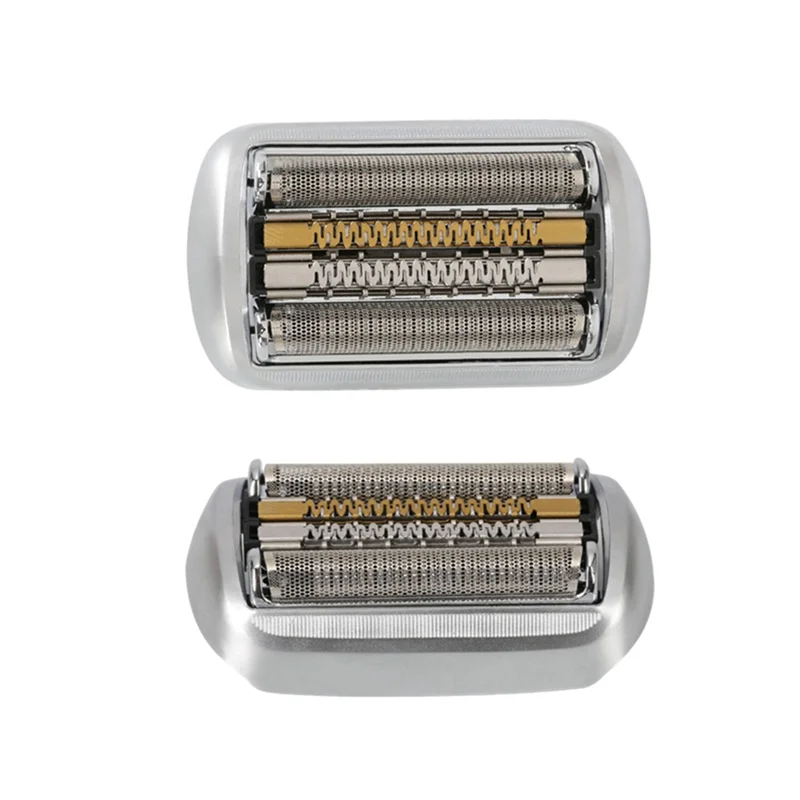 ABBP-3X 94M Ersatzkopf Rasierklinge Rasiererkassette für Braun Series 9 Rasierer Elektrorasierer
