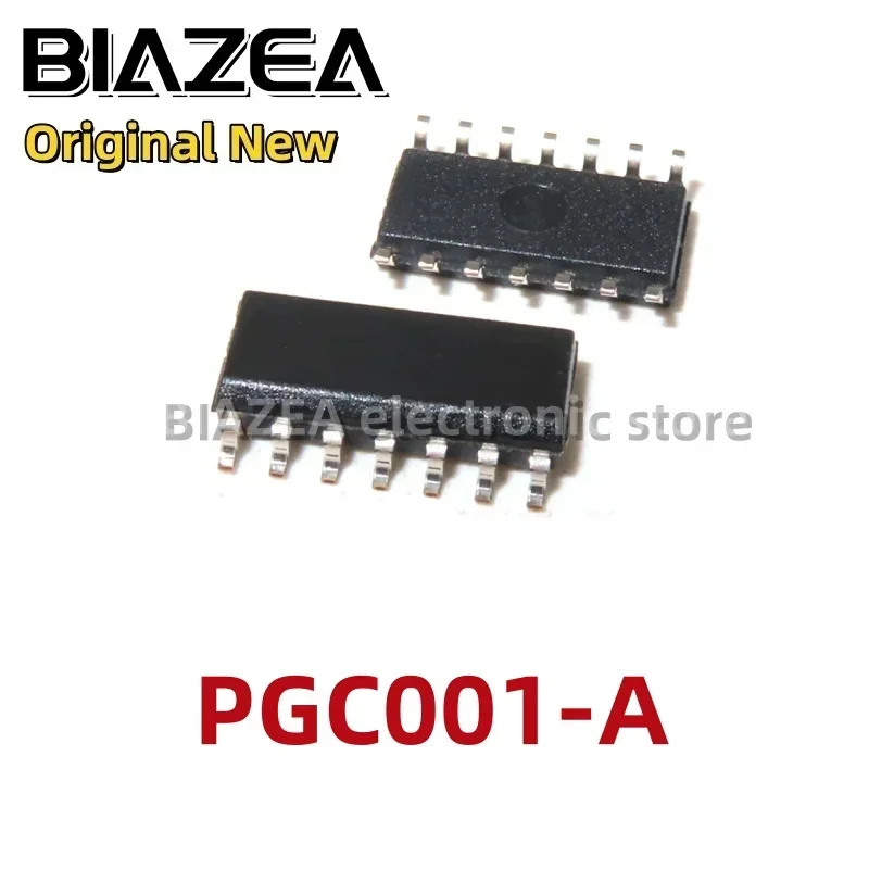 1piece PGC001-A SOP14 Chipset