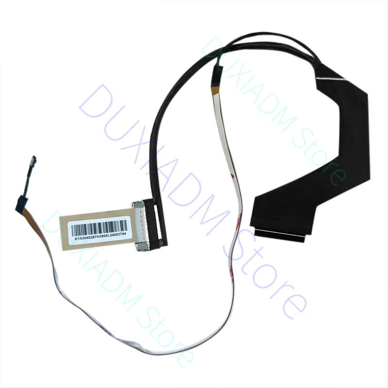 

NEW EDP LCD Cable wire 40PIN 240HZ for MSI Delta 15 A5EFK MS15CK K1N- 3040287 -H39