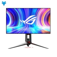 PG27AQDM Monitor For ROG Swift OLED PG27AQDM 27 inch 240HZ OLED IPS  QHD (2560 x 1440)  2K display screen for gaming