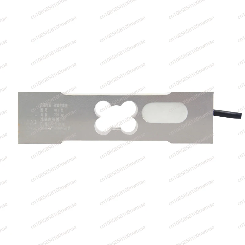 Electronic Bench Scale High Precision Sensor Batching scale Packaging SCale Pressure Weighing sensor