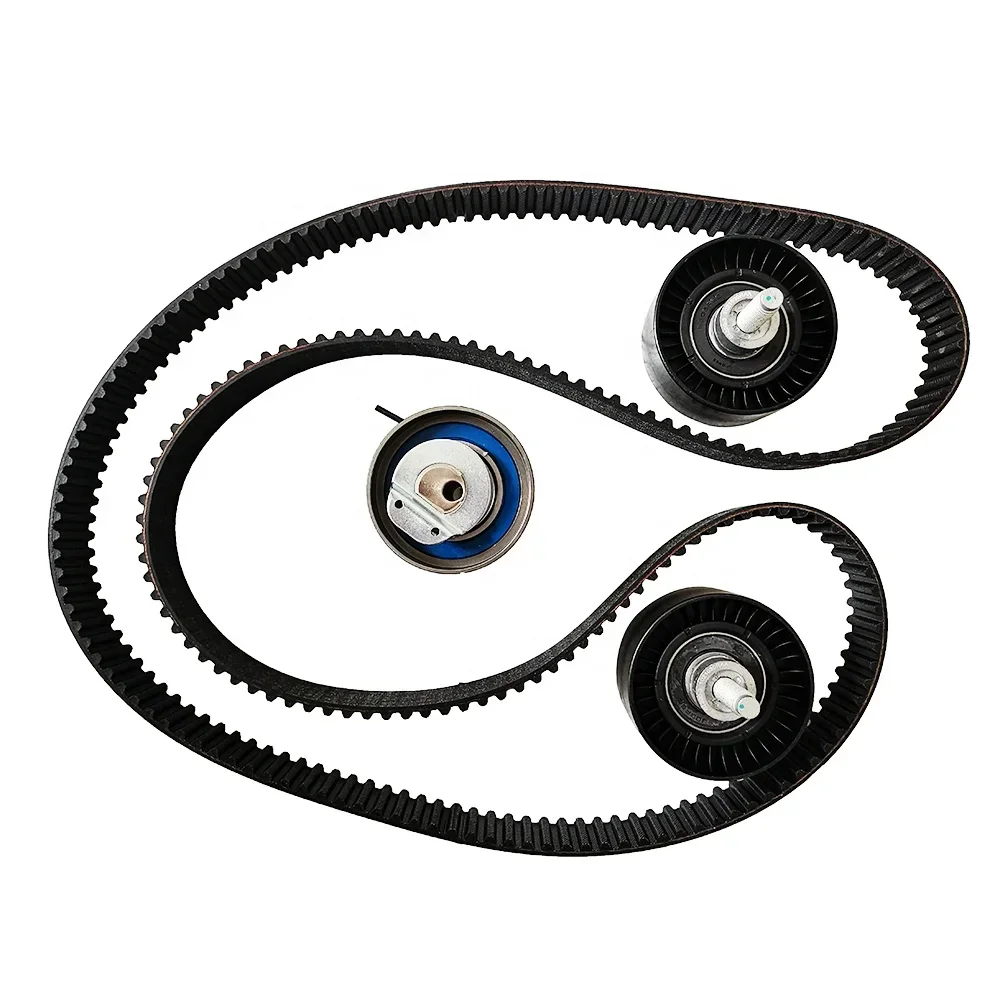 Saic Maxus V80 Timing Belt Tensioner Kit For Motor VM 425 Timing Belt Pulley LDV V80 Timing Belt Kit 5300456100