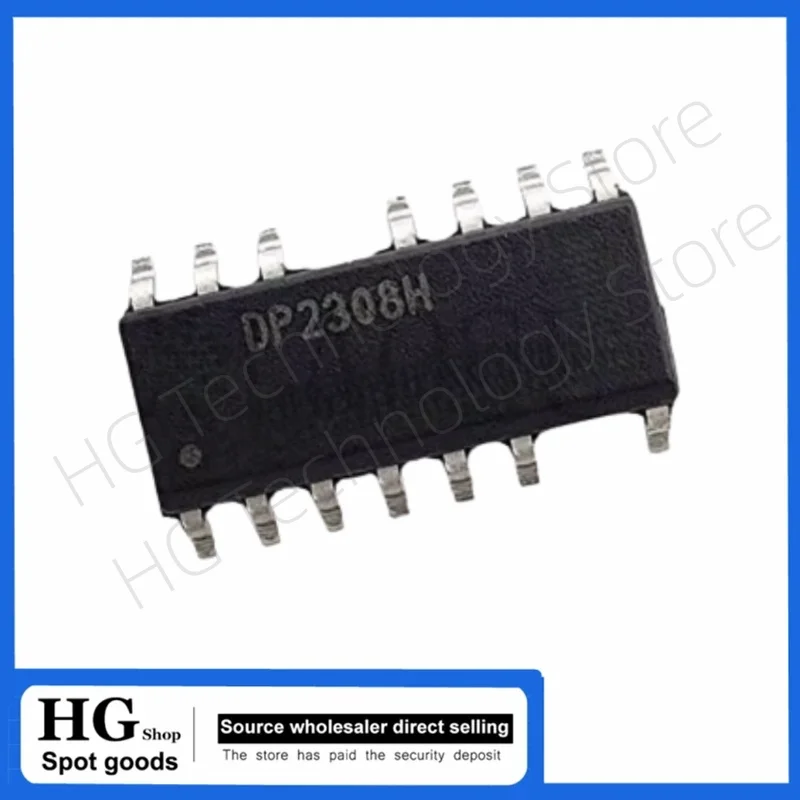 1-10PCS/DP2308H DP2308 Liquid crystal power supply chip