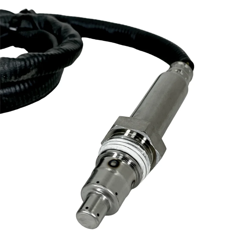 

Plain Nox Oxide Sensor R8210084AA 68210084AA For Dodge Ram 2500 3500 4500 5500 2013-2018 6.7L Diesel Cummins ISB 5WK96742B