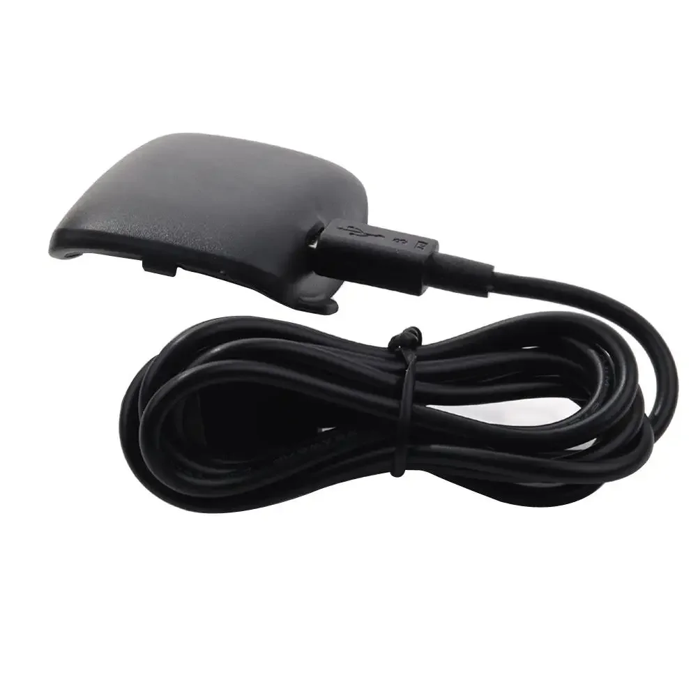 USB Charging Cable Dock Charger Cradle For Samsung Galaxy Gear S Sm-R750 Smart Watch