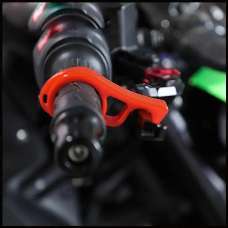 Picture 4: Brake Hook for Motorcycles Electric Bikes Providing Stable Braking Performances
