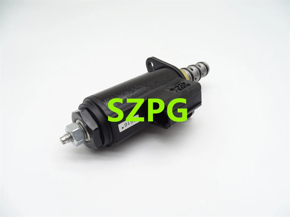 

Новый электромагнитный клапан 1211491 121-1491 для Caterpillar CAT 315C 320C 325C 330C 330D