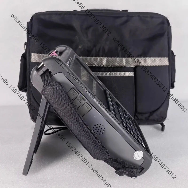 Keys ight N9918A FieldFox Handheld Microwave Analyzer 26.5GHz