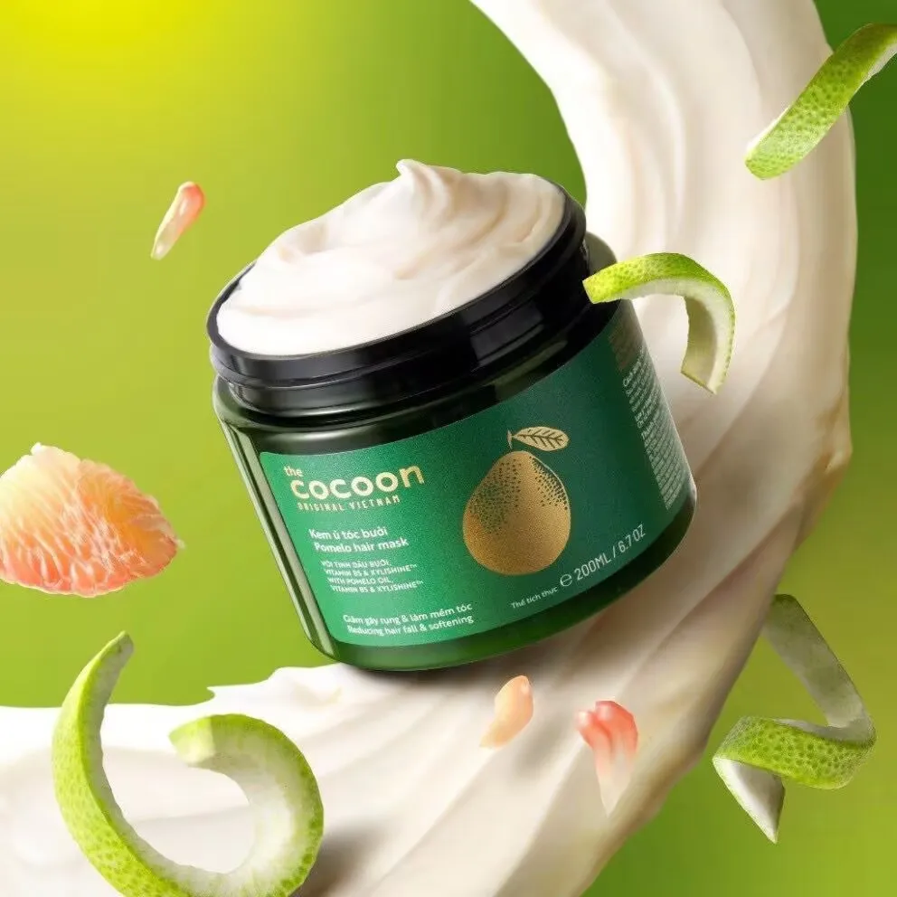 200ml Collagen Hair Treatment Deep Repair Conditioning Argan Oil Hair Mask Essence for Dry Damaged Hair