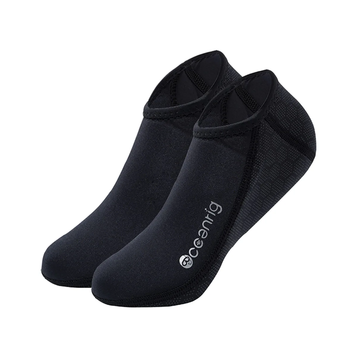 

Free Diving Socks 2.5mm Neoprene Wetsuit Socks Thermal Water Socks Fin Socks for Snorkeling Surfing Swimming