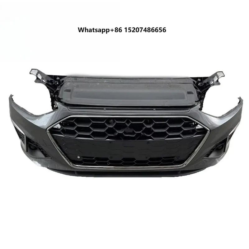 Used High Quality Car Front Bumper Components