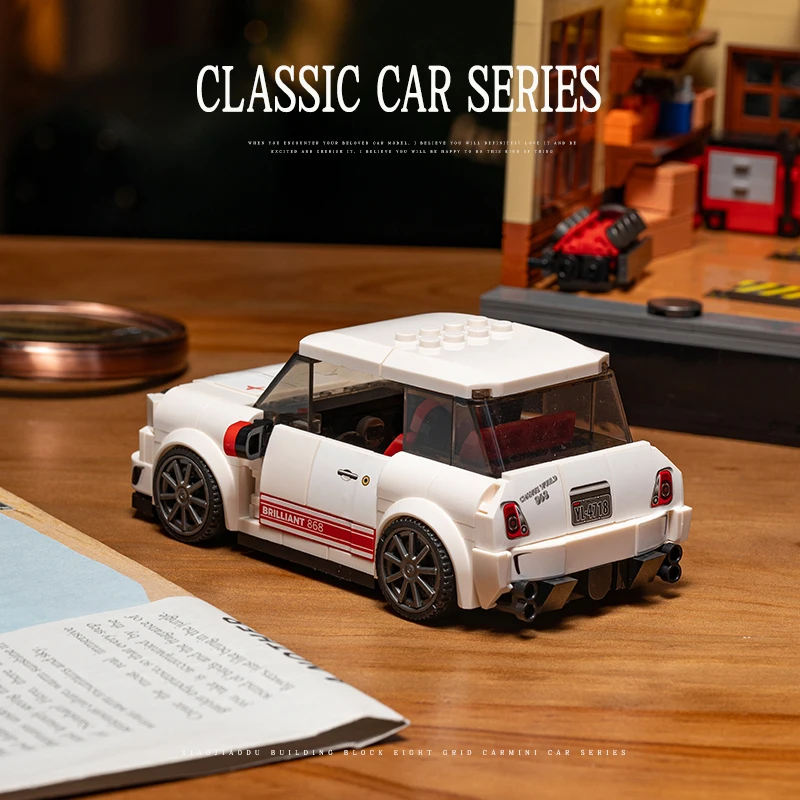 Thumbnail 2 - #11 Low Cost Classic Building Blocks Sets That Work