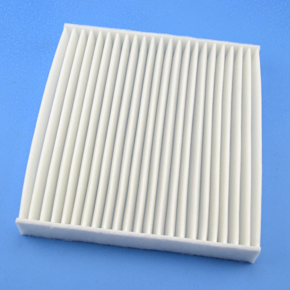 

Cabin Air Filter Replacement for Toyota Lexus Subaru Scion Pontiac Camry Corolla Highlander Prius Rav4 Sienna Tunra