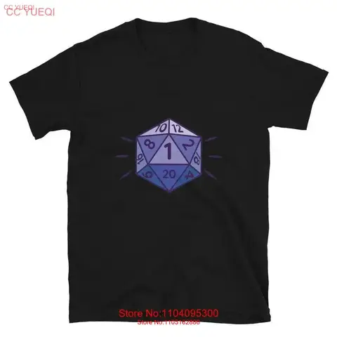 Natural one T Shirt Perfect gift for the dungeon and dragon pathfinder or any RPG inspired game vintage Washed graphic Slightly