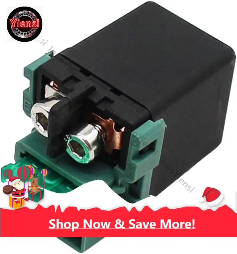 Электромагнитное электрическое реле, совместимое с Kkaawwaassaakkii VN800 VN900 VN1500 VN1700 VN2000 Vvuullccaann 800 900 1500 1700 2000 Mo