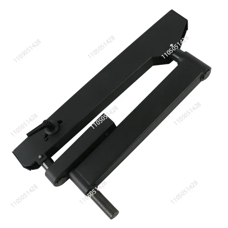 Articulating Arm Pillar Clamp Stand For Trinocular Binocular Stereo Microscope