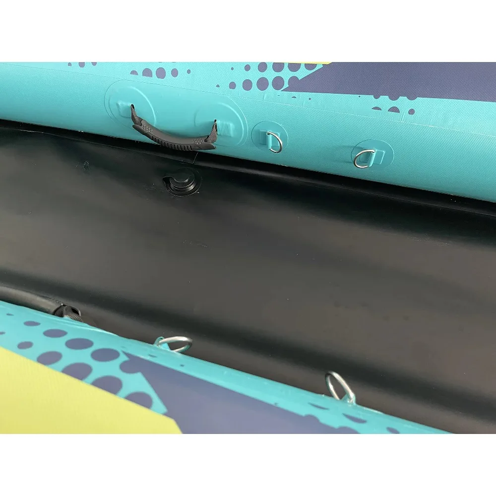 WINNOVATE2040 منتج جديد للرياضات المائية قابل للنفخ لشخصين