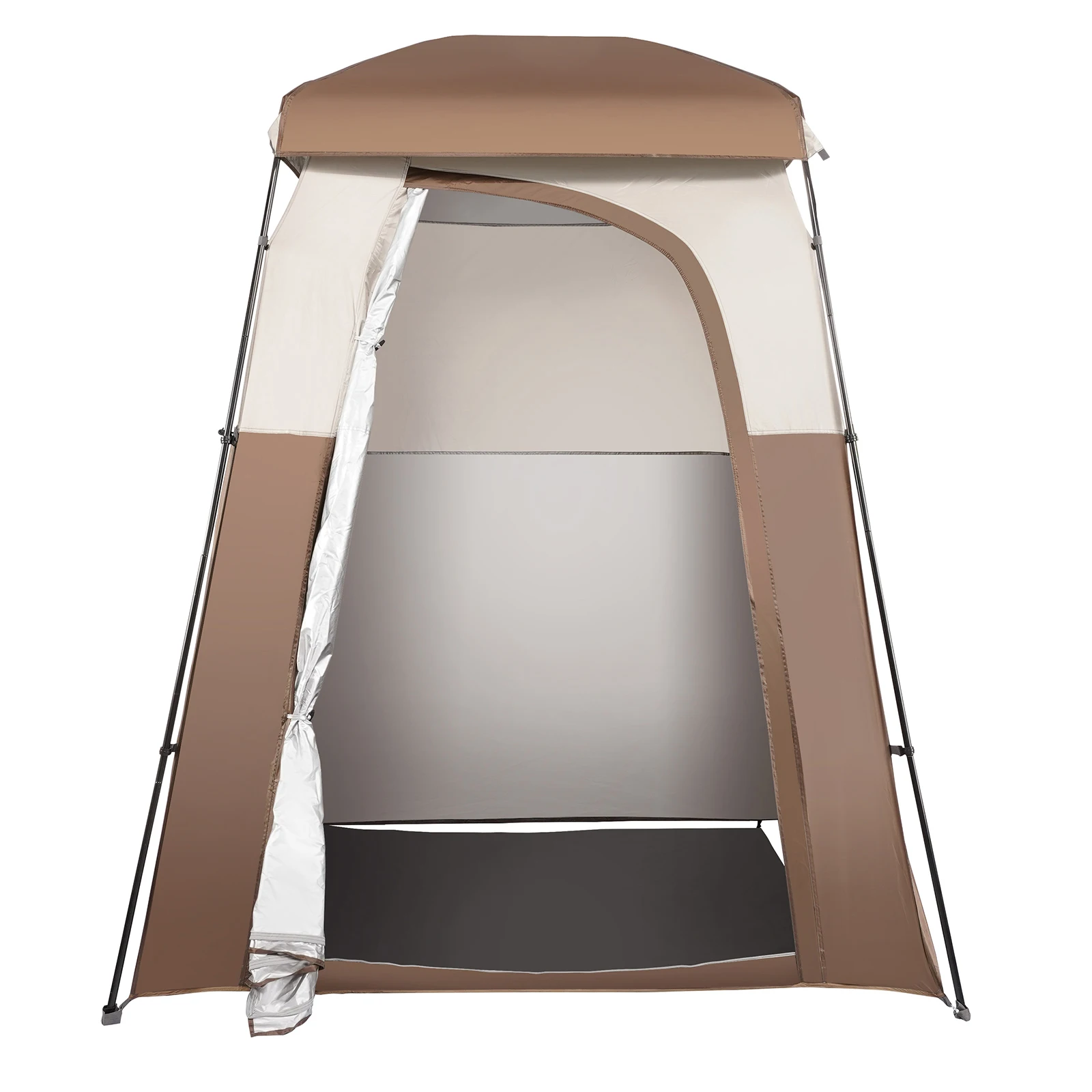 VEVOR Camping Shower Tent 66