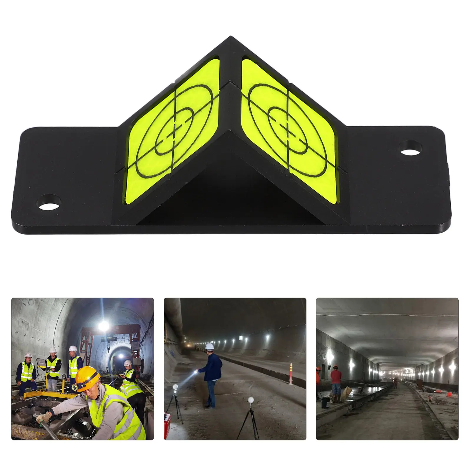 prisme-reflecteur-en-plastique-pour-station-totale-cible-reflechissante-pour-mesure-precise-prisme-reflecteur-pour-leve-de-tunnel
