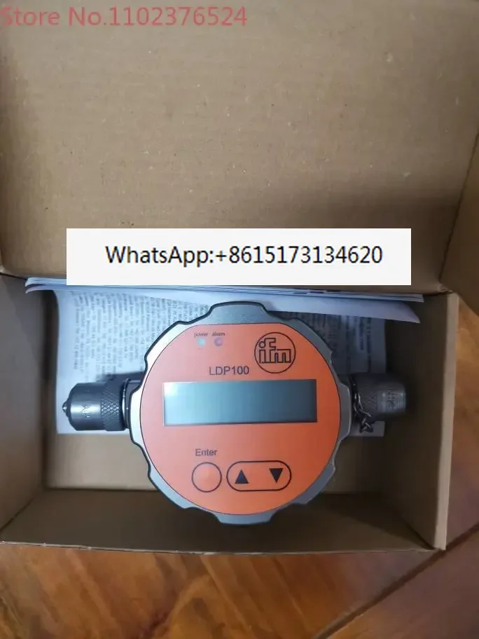 

LDP100 ifm 100% new and original