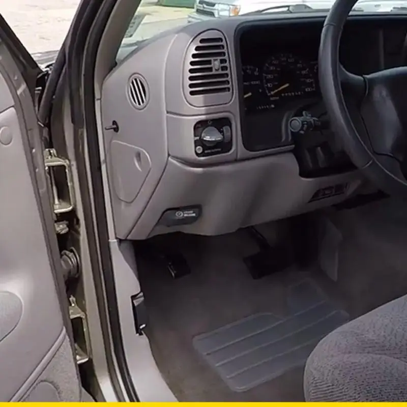 

SZCH Автомобильная приборная панель, переключатель фар и противотуманных фар для 5047633 15047634 15715117 15013005 93443101