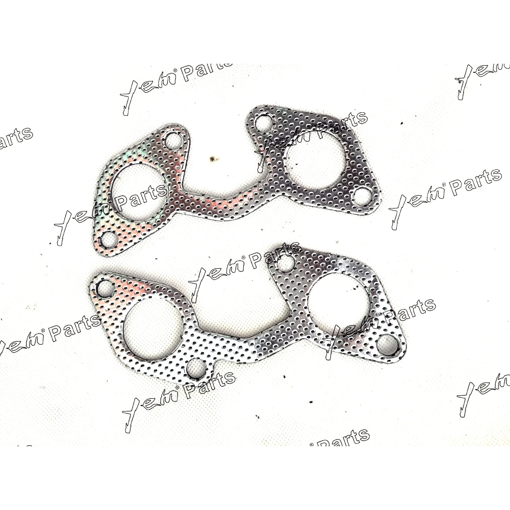 

Good Quality For Kubota Tractor Bobcat 753 763 V2203 V2203-T Engine Full Gasket Kit Set